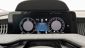 Skoda Superb bild 13
