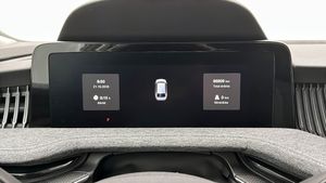 Skoda Superb bild 14