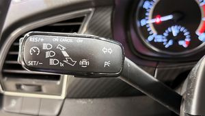 Skoda Fabia bild 17