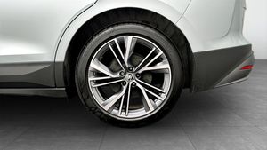 Skoda Enyaq bild 6