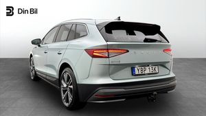 Skoda Enyaq bild 3
