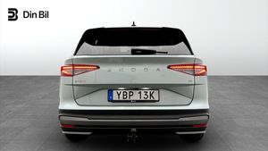 Skoda Enyaq bild 5
