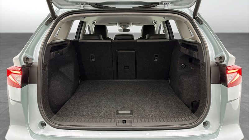 Skoda Enyaq bild 12