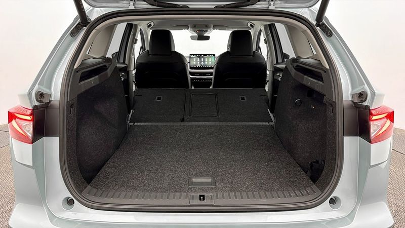 Skoda Enyaq bild 21