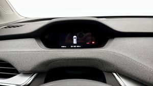 Skoda Enyaq bild 14