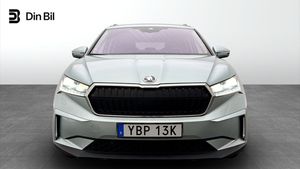 Skoda Enyaq bild 4