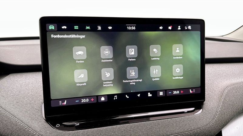 Skoda Enyaq bild 17