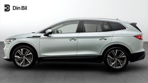 Skoda Enyaq bild 2