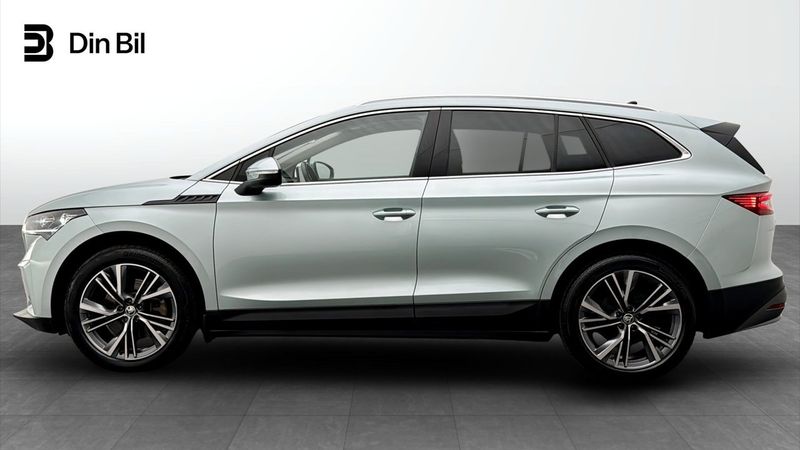 Skoda Enyaq bild 2