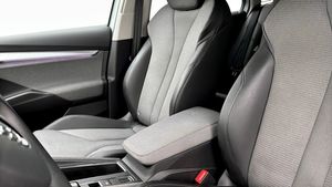 Skoda Enyaq bild 8