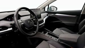 Skoda Enyaq bild 7