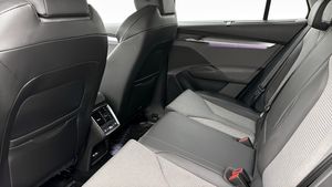 Skoda Enyaq bild 11