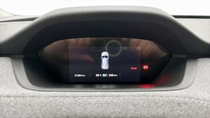Skoda Enyaq bild 16