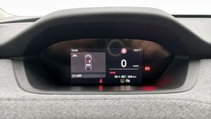 Skoda Enyaq bild 15