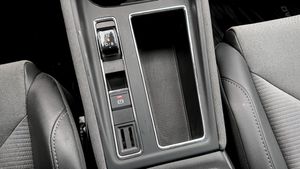 Skoda Enyaq bild 19