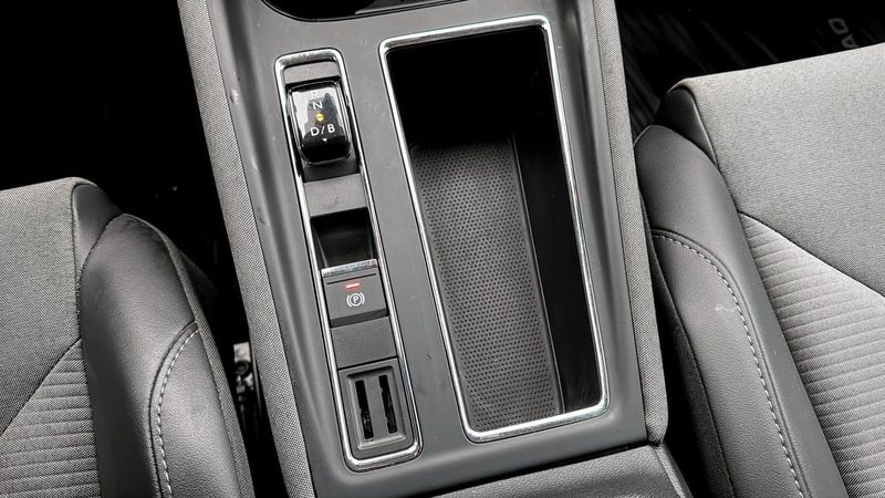 Skoda Enyaq bild 19