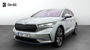 Skoda Enyaq bild 1