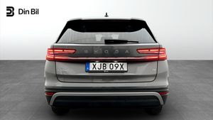 Skoda Kodiaq bild 5