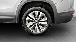 Skoda Kodiaq bild 6