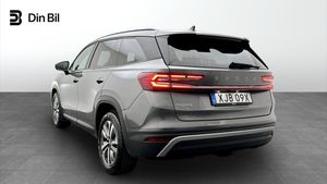 Skoda Kodiaq bild 3