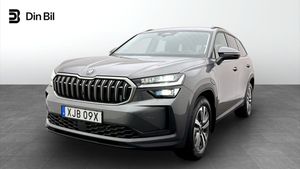 Skoda Kodiaq bild 1