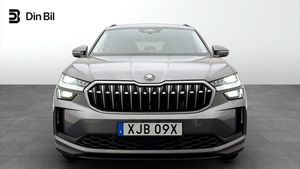 Skoda Kodiaq bild 4