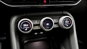 Skoda Kodiaq bild 18