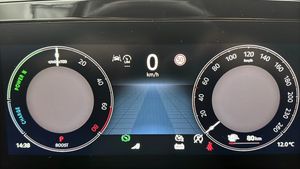 Skoda Kodiaq bild 15