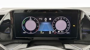 Skoda Kodiaq bild 13
