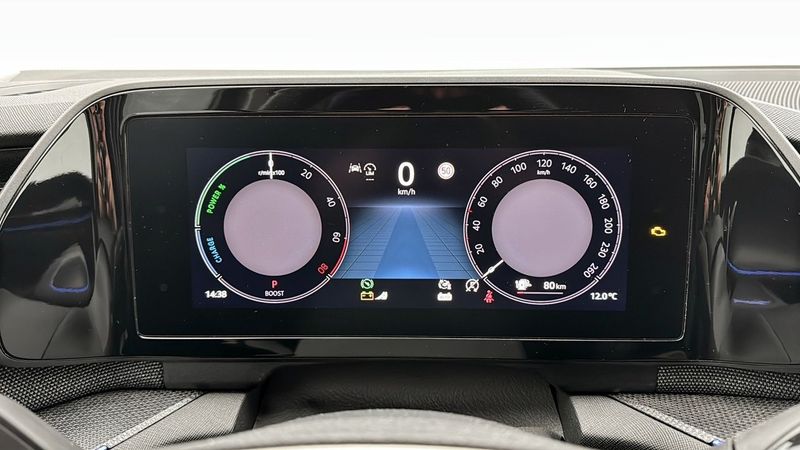 Skoda Kodiaq bild 13