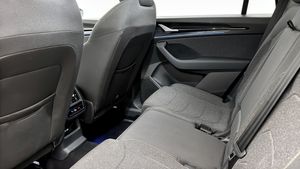 Skoda Kodiaq bild 11