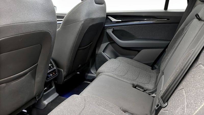 Skoda Kodiaq bild 11