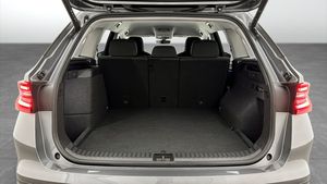 Skoda Kodiaq bild 12