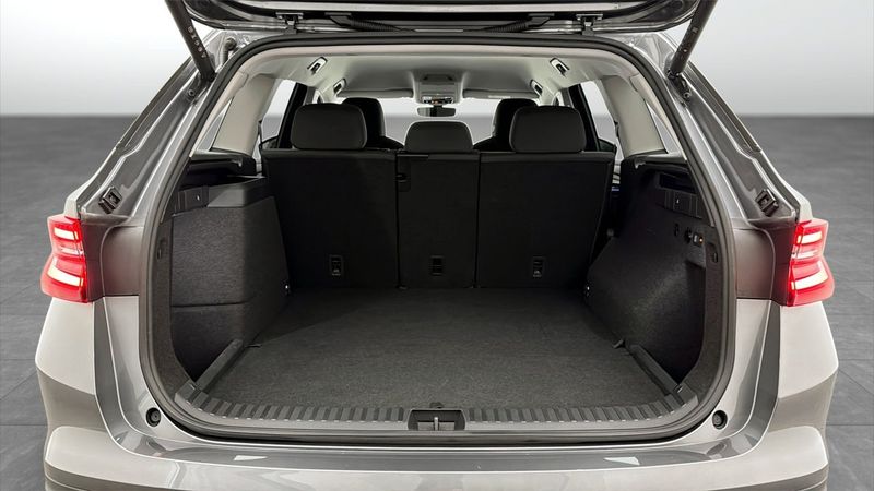 Skoda Kodiaq bild 12