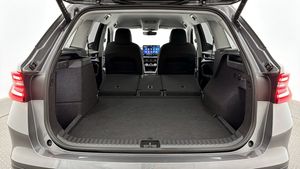 Skoda Kodiaq bild 21