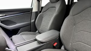 Skoda Kodiaq bild 8