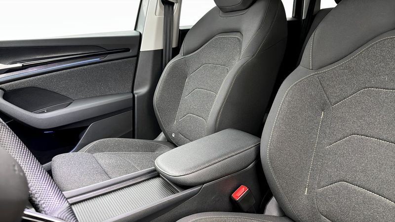 Skoda Kodiaq bild 8