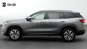 Skoda Kodiaq bild 2