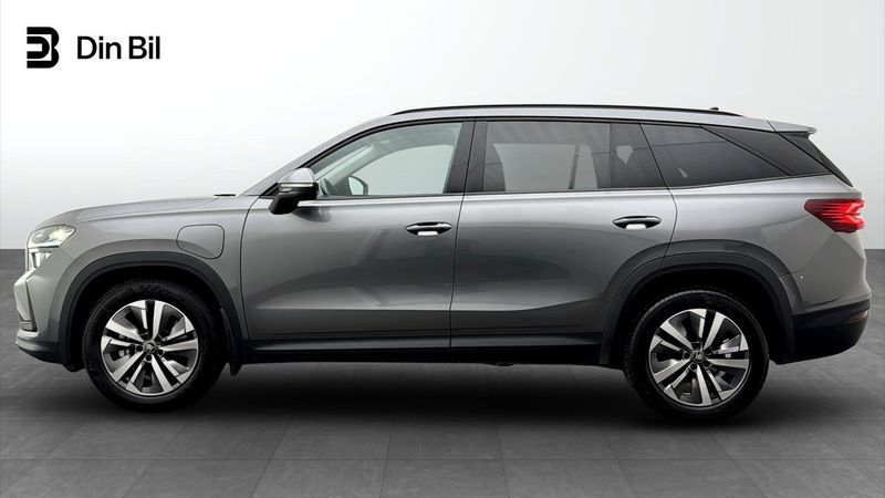 Skoda Kodiaq bild 2