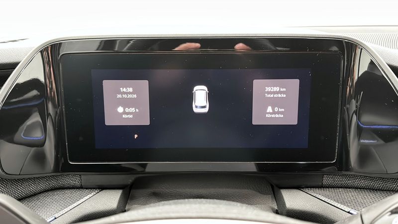 Skoda Kodiaq bild 14