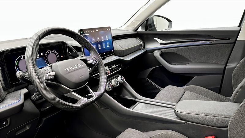 Skoda Kodiaq bild 7