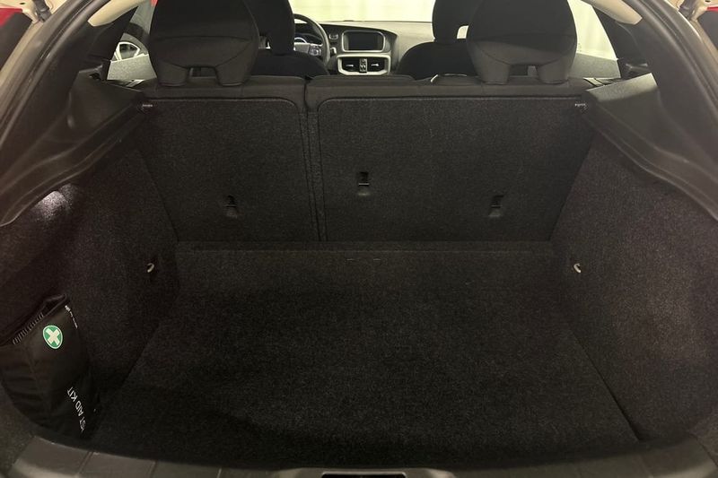 Volvo V40 bild 26