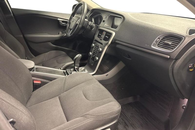 Volvo V40 bild 18