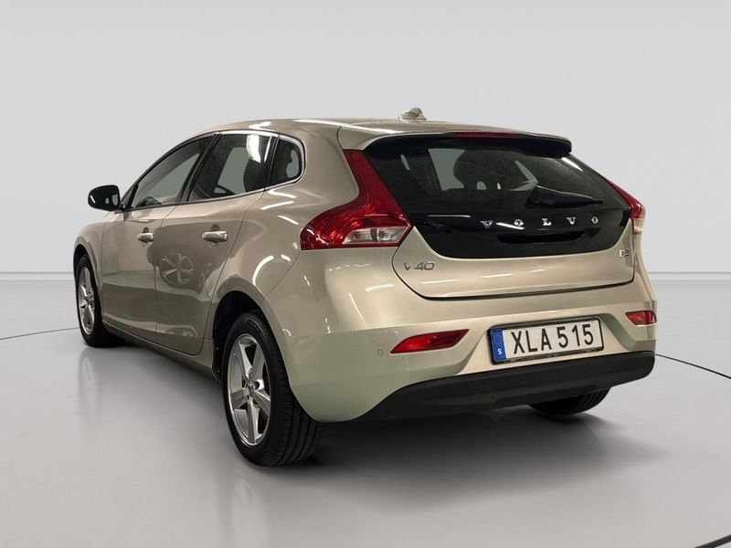 Volvo V40 bild 6