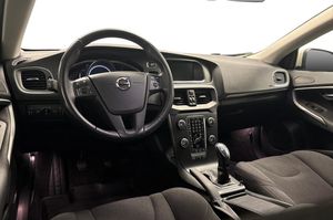 Volvo V40 bild 14