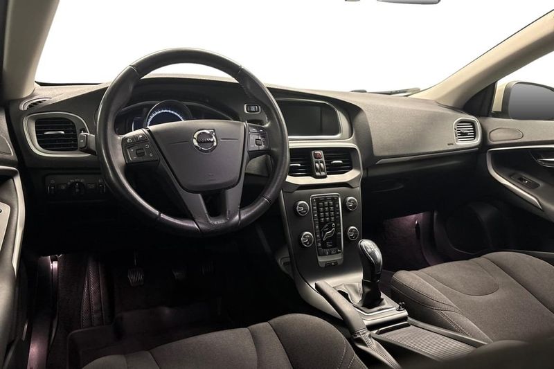 Volvo V40 bild 14