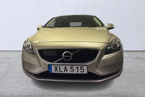 Volvo V40 bild 15