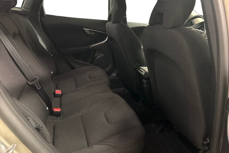 Volvo V40 bild 21
