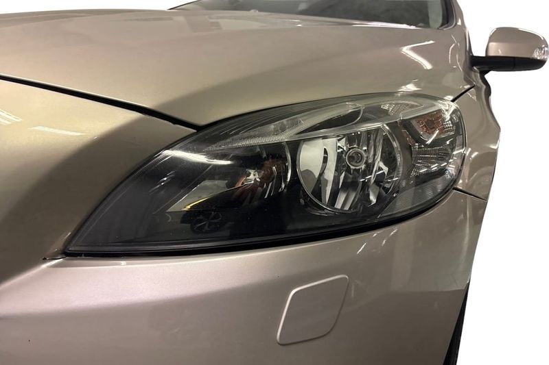 Volvo V40 bild 29