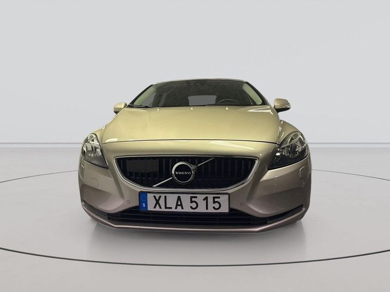 Volvo V40 bild 13